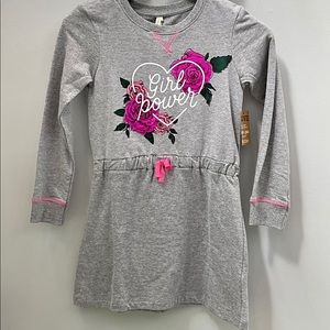 Love @ First Site Girls M 10/12 Dress NWT